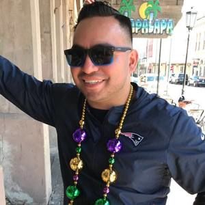 Meet your Posher, Leo